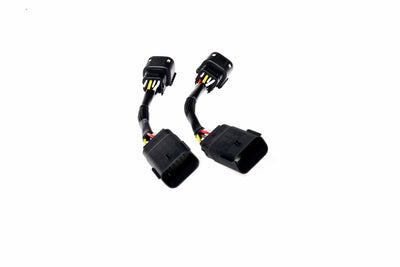 XB LED Adapter Harnesses (Pair) <br>20-24 Silverado 2500/3500HD