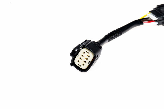 XB LED Adapter Harnesses (Pair) <br>20-24 Silverado 2500/3500HD