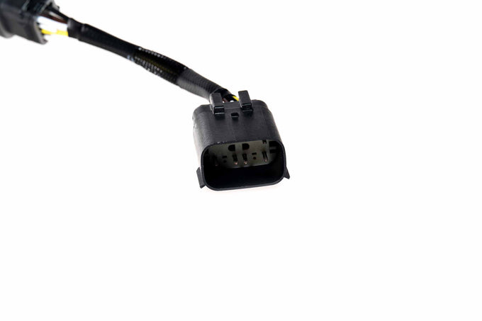 XB LED Adapter Harnesses (Pair) <br>20-24 Silverado 2500/3500HD