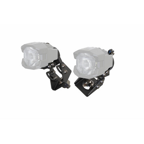 1Banger Omni-Adjustable Mounts (Pair) <br>Universal