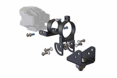 1Banger Omni-Adjustable Mounts (Pair) <br>Universal