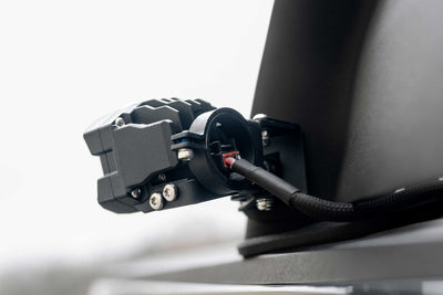 1Banger Omni-Adjustable Mounts (Pair) <br>Universal