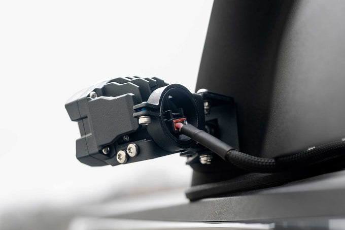 1Banger Omni-Adjustable Mounts (Pair) <br>Universal