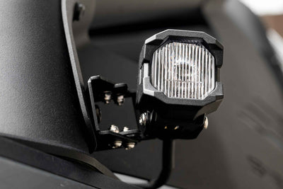 1Banger Omni-Adjustable Mounts (Pair) <br>Universal