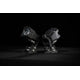 1Banger Omni-Adjustable Mounts (Pair) <br>Universal