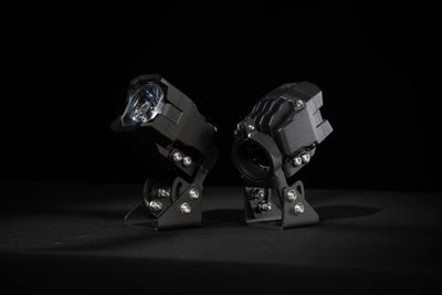 1Banger Omni-Adjustable Mounts (Pair) <br>Universal