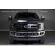 XBG Grilles Facelift Bracket <br>17-19 Ford Super Duty