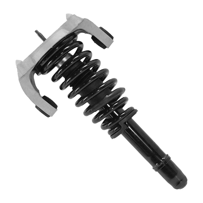 Front Right Complete Strut Assembly<br>99-06 Sebring, Stratus, 99-00 Cirrus, Breeze