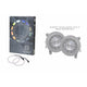 Super7 RGBW Halo System <br> 18-24 Jeep JL/JT