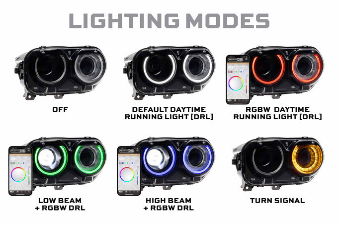 MOTO-LF495-4