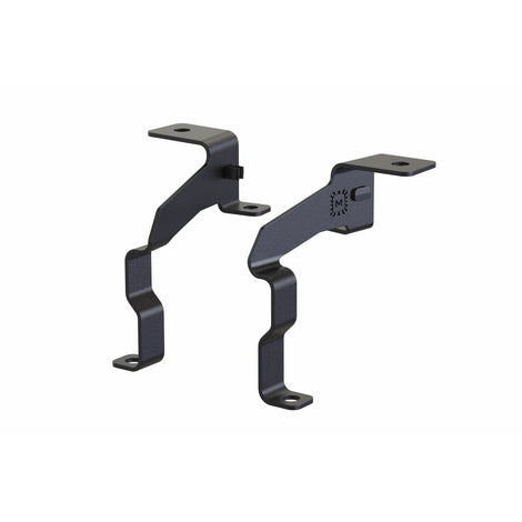 Ditch Light Brackets <br>23-24 Ford F-250/350/450 Super Duty