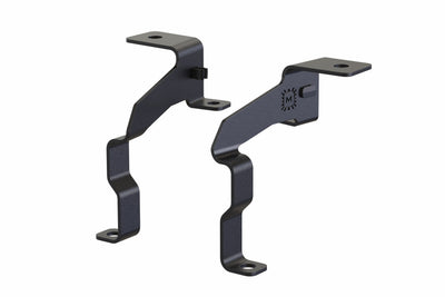 Ditch Light Brackets <br>23-24 Ford F-250/350/450 Super Duty