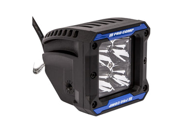 2pcs 2 in. 12W LED Spot Lights <br> Universal