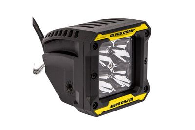 2pcs 2 in. 12W LED Spot Lights <br> Universal
