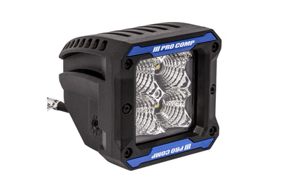 2pcs 2 in. 20W LED Flood Lights <br> Universal