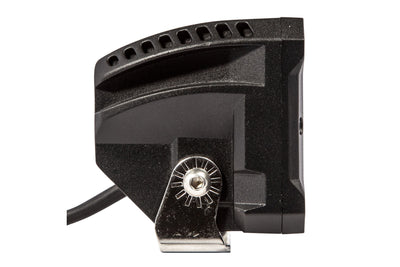 2pcs 2 in. 20W LED Flood Lights <br> Universal
