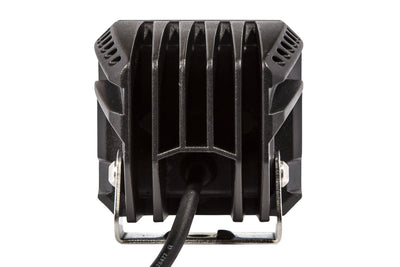 2pcs 2 in. 20W LED Flood Lights <br> Universal