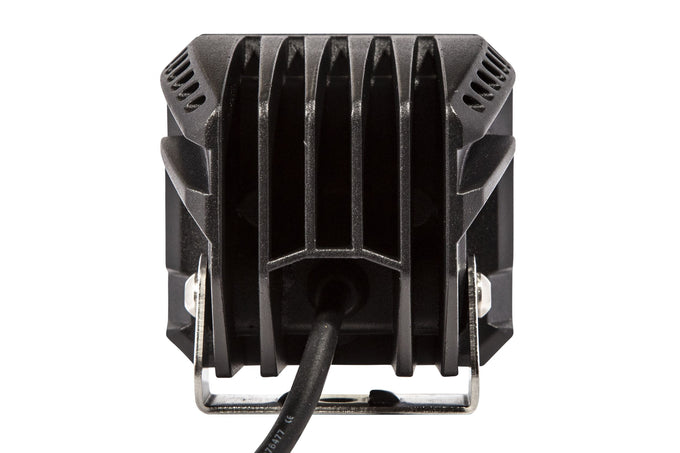 2pcs 2 in. 20W LED Flood Lights <br> Universal