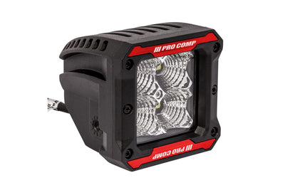 2pcs 2 in. 20W LED Flood Lights <br> Universal