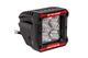 2pcs 2 in. 20W LED Flood Lights <br> Universal
