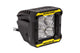 2pcs 2 in. 20W LED Flood Lights <br> Universal