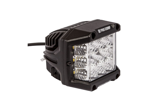 2pcs 75W Wide Angle Cube LED Driving Lights <br> Universal