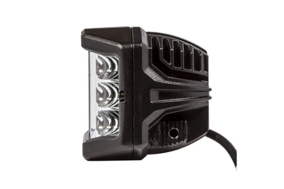 2pcs 75W Wide Angle Cube LED Driving Lights <br> Universal