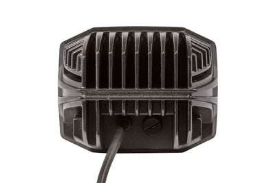 2pcs 75W Wide Angle Cube LED Driving Lights <br> Universal