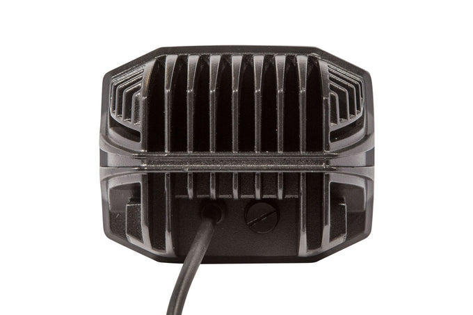 2pcs 75W Wide Angle Cube LED Driving Lights <br> Universal