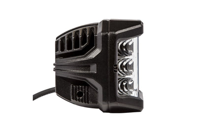 2pcs 75W Wide Angle Cube LED Driving Lights <br> Universal
