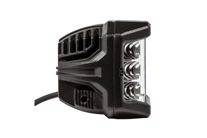 2pcs 75W Wide Angle Cube LED Driving Lights <br> Universal
