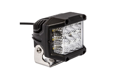 2pcs 75W Wide Angle Cube LED Driving Lights <br> Universal