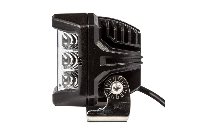 2pcs 75W Wide Angle Cube LED Driving Lights <br> Universal