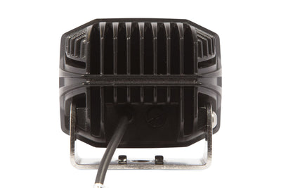 2pcs 75W Wide Angle Cube LED Driving Lights <br> Universal