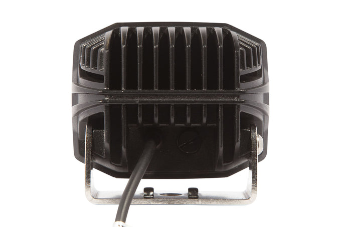2pcs 75W Wide Angle Cube LED Driving Lights <br> Universal