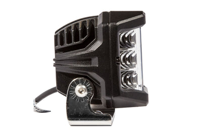 2pcs 75W Wide Angle Cube LED Driving Lights <br> Universal