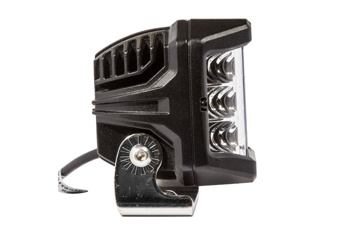 2pcs 75W Wide Angle Cube LED Driving Lights <br> Universal