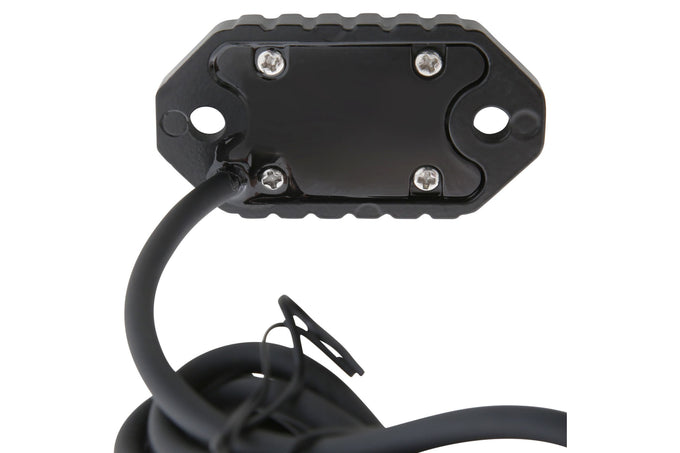6pcs RGB LED Rock Lights Kit <br> Universal