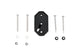 6pcs RGB LED Rock Lights Kit <br> Universal