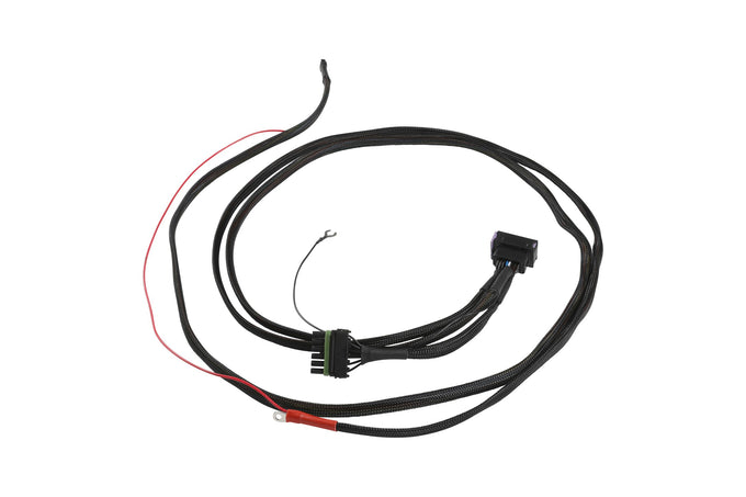 6-Way Switch Panel Circut Control System <br> Universal