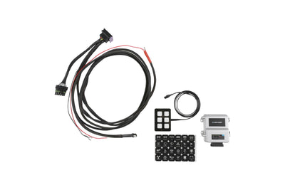 6-Way Switch Panel Circut Control System <br> Universal