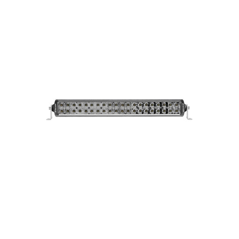 20 in. Dual Row LED Combo Spot Flood Light Bar <br> Universal