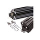 20 in. Dual Row LED Combo Spot Flood Light Bar <br> Universal
