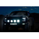 20 in. Dual Row LED Combo Spot Flood Light Bar <br> Universal
