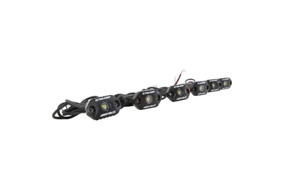 3pcs LED Rock Lights Kit <br> Universal
