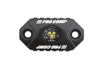 3pcs LED Rock Lights Kit <br> Universal