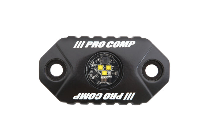 3pcs LED Rock Lights Kit <br> Universal