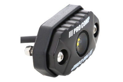 3pcs LED Rock Lights Kit <br> Universal