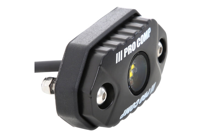 3pcs LED Rock Lights Kit <br> Universal