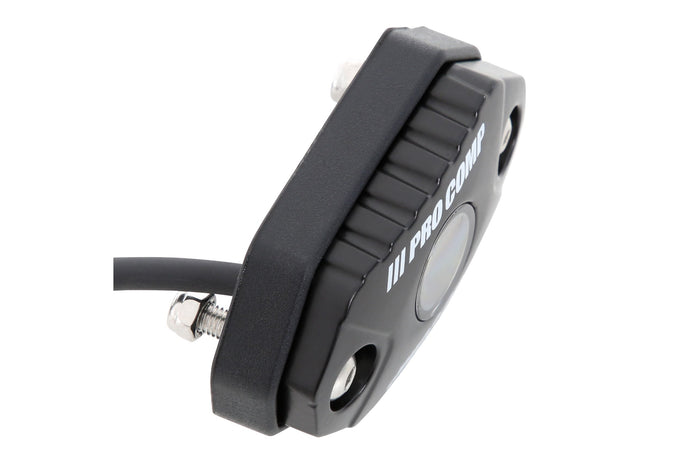 3pcs LED Rock Lights Kit <br> Universal